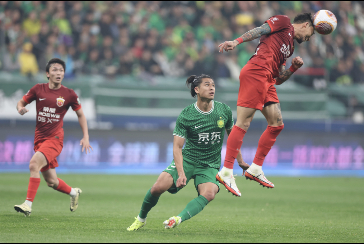 包含赛后亚冠焦点战，上海海港强势反弹，悬念犹存，细节决定成败的词条-电竞竞猜